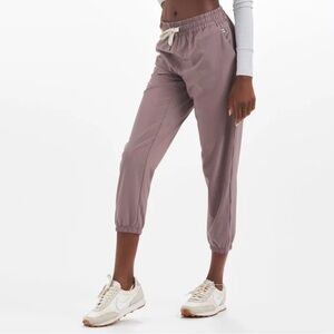 brand new vuori joggers